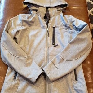 Free Country Soft Shell jacket